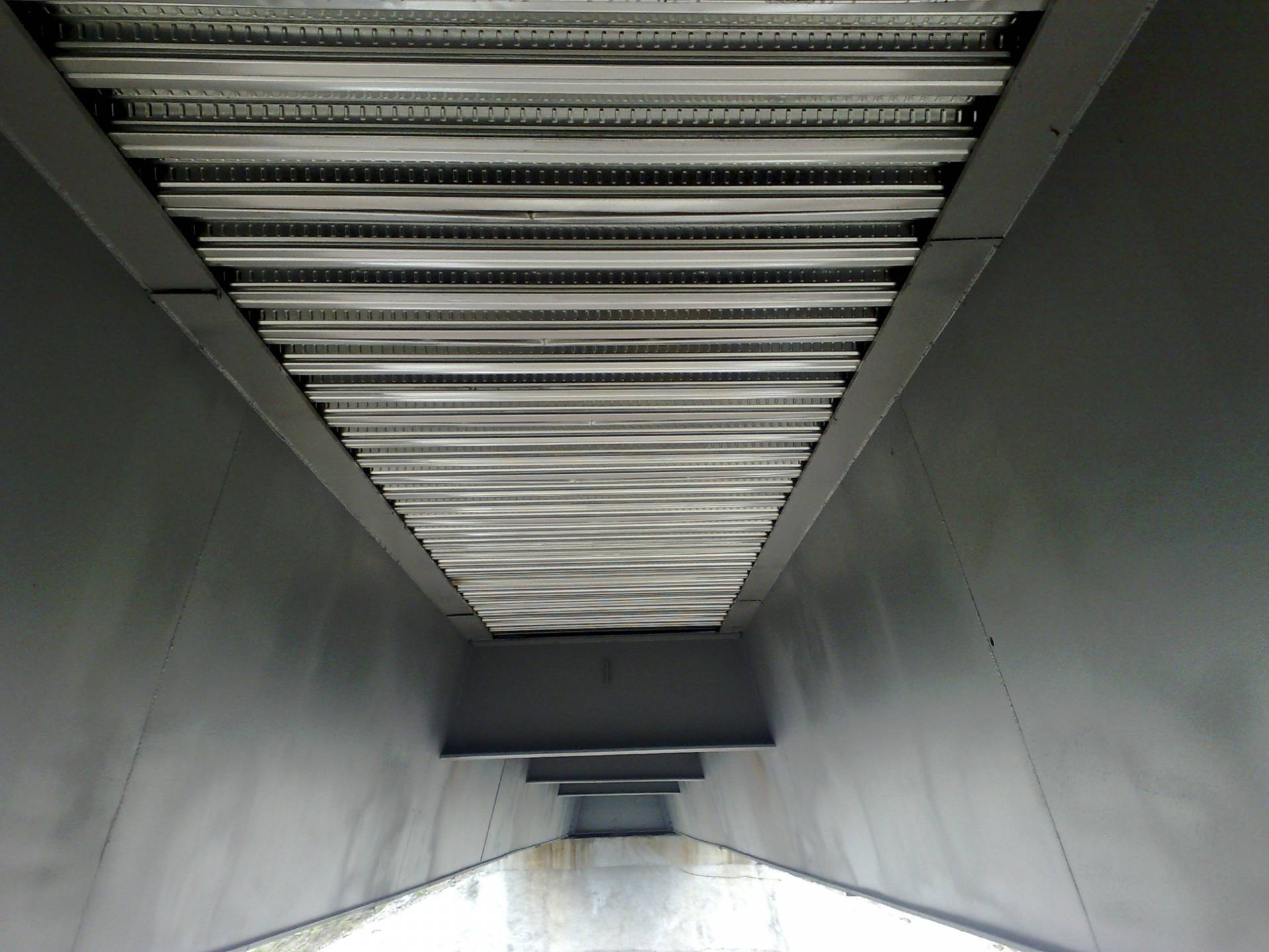 Construcción de Puente Vehicular, en el Poblado de Tenzompa