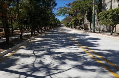AV. ROYAL COUNTRY