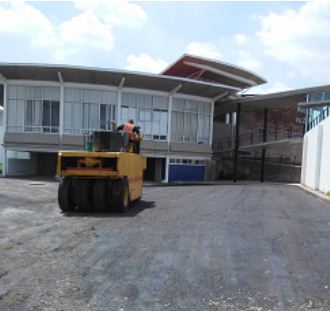 ESTACIONAMIENTO DE ARCHIVO