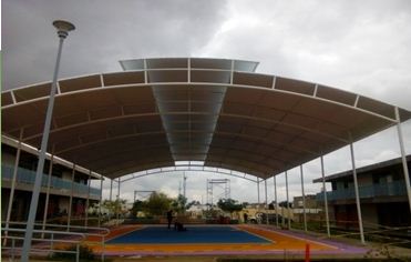 ESTRUCTURAS DE PROTECCIÓN