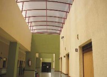 REMODELACION H. FRAY ANTONIO ALCALDE