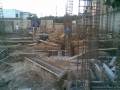 2Construcción de Condominio Horizontal, Huentitan el Alto.