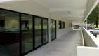 Remodelación Obra Civil area decanato y departamentos Académicos ICB