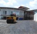 ESTACIONAMIENTO DE ARCHIVO