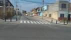 Pavimentación de la Calle Cholollán y Paseo de los Membrillos