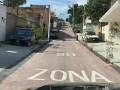 Pavimentación de la Calle Cholollán y Paseo de los Membrillos