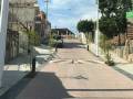 Pavimentación de la Calle Cholollán y Paseo de los Membrillos