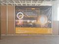 Remodelación de obra civil y aluminio centro de tecnologías de iluminación.