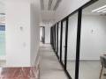 Remodelación Obra Civil area decanato y departamentos Académicos ICB