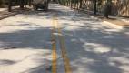 Pavimentación de la Av. Paseos Royal Country