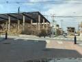 Pavimentación de la Calle Cholollán y Paseo de los Membrillos