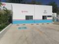 Construcción del Nuevo Centro de Salud ubicado en la cabecera municipal de Amacueca, Jalisco.