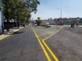 Pavimentación de la Av. Paseos Royal Country